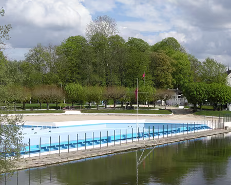 027 Dernier regard sur la plage