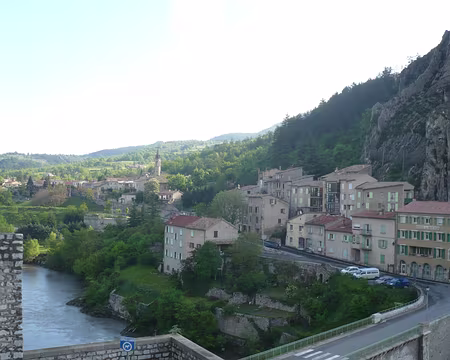 PXL003 Profitons-en car ça va bientôt grimper !