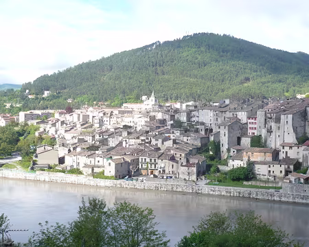 PXL004 Au revoir Sisteron