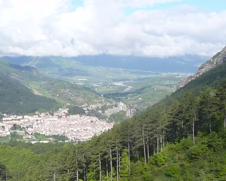 PXL005 Au revoir Sisteron.
