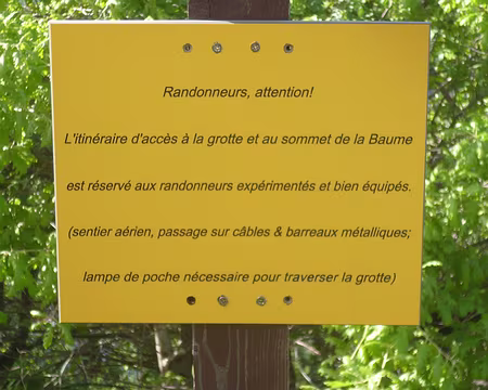 PXL006 Ah ça, le chef nous avait prévenus !