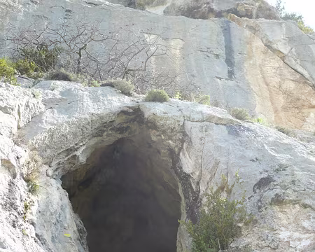 PXL009 Claustros et sujets au vertige s'abstenir