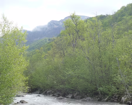 PXL024 Qui dit torrent dit qu'on va monter...