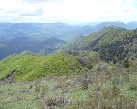 PXL040 Alors Bernadette, le mont Chiran c'est lequel ?