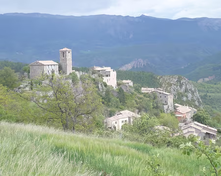 PXL043 Courbons : c'était écrit dans le programme, encore faudrait-il l'avoir lu !