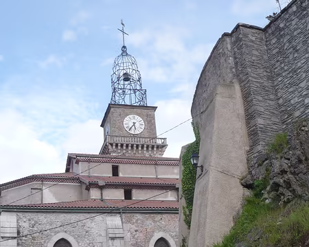 PXL050 Sur les traces de Jean Valjean