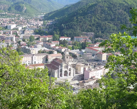 PXL051 Allez, une dernière petite montée, aujourd'hui ce ne sera pas trop dur