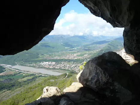 2010-05 Alpes et Provence