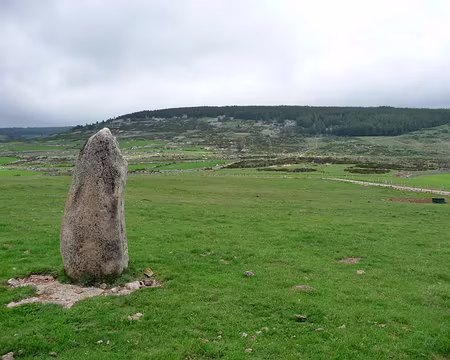 PXL043 Les fameux dolmen !