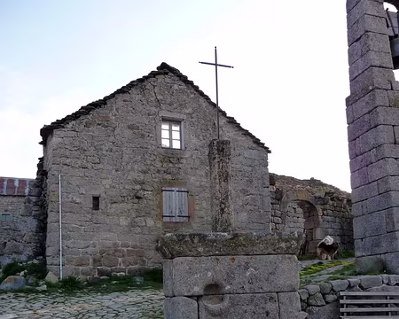 PXL055 Le hameau La Fage