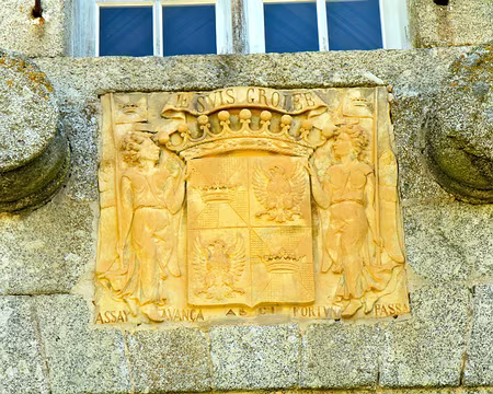 PXL057 Telle est la devise : 