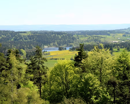 PXL065 Lac du Moulinet