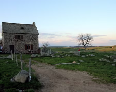 PXL098 Lieu authentique du tournage du film St jacques-La Mecque.