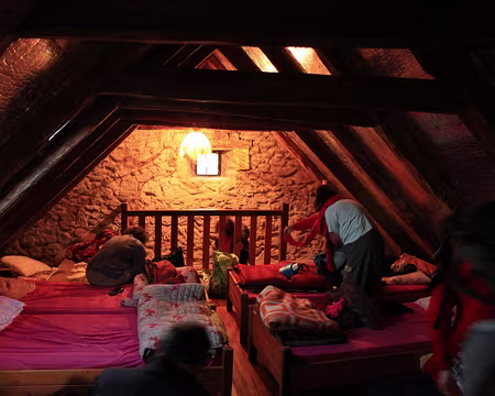 PXL102 au p'tit dej !