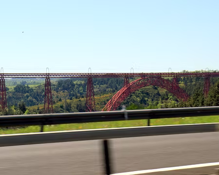 PXL128 viaduc de Gararbit, encore quelques km pour être à la maison...