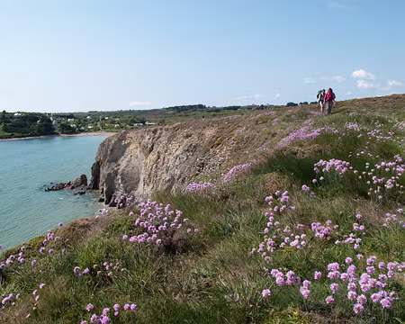 09 En route vers le gîte