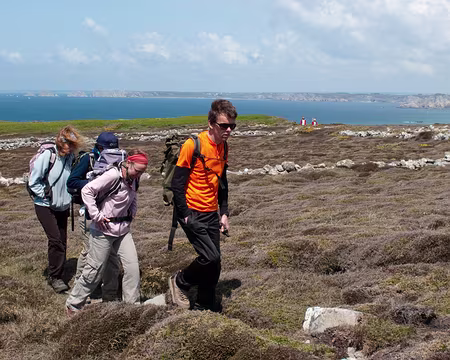 27 Suivez l'homme en orange