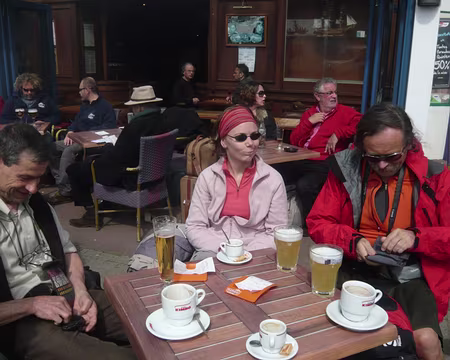 PXL002 Attente du départ