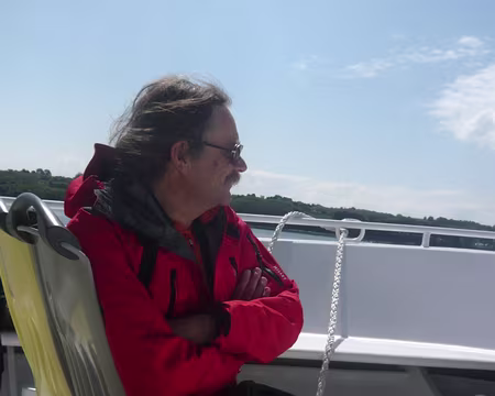 PXL005 Vive le kilt !