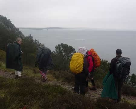 PXL030 Vendredi, c'est pluie.