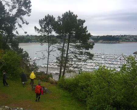 PXL036 Port de Morgat