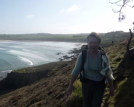 PXL042 Plage de Goulien