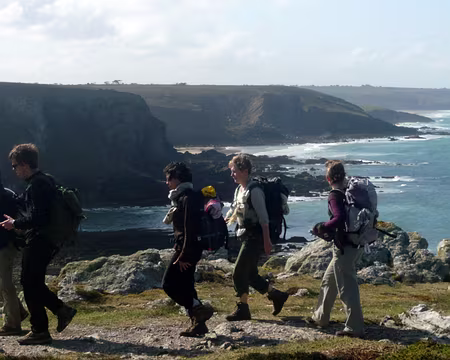 PXL047 Après le kastel, cap au sud