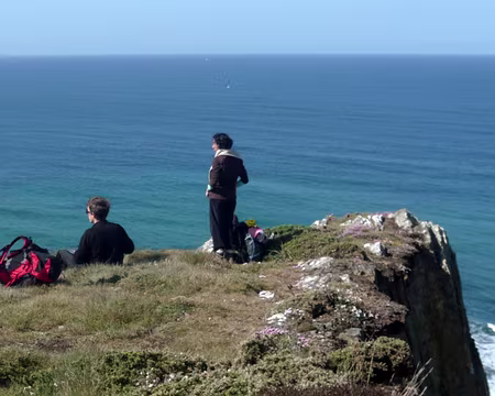 PXL049 Pause imposante