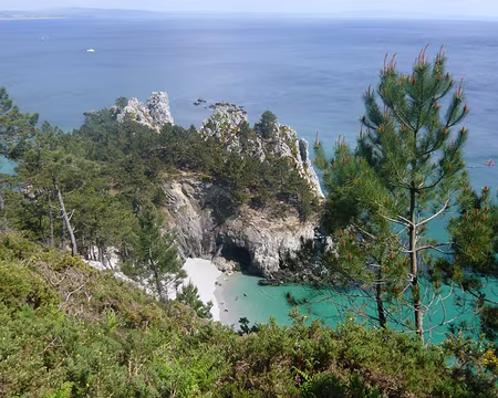 PXL064 ïle de la Vierge