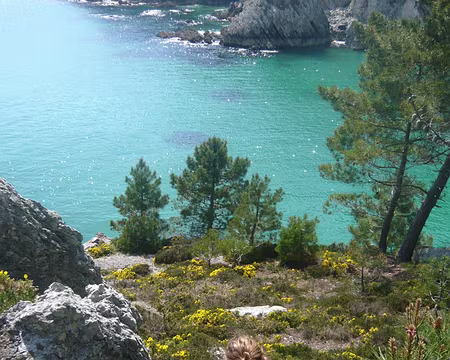 PXL072 Descente vers la plage