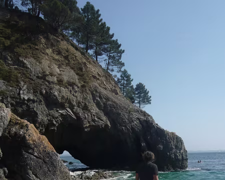 PXL074 Ira t'il se baigner ?