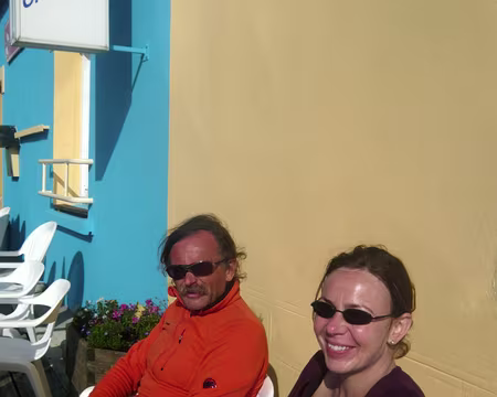 PXL076 Retour à L'Hermine chez Jacqueline