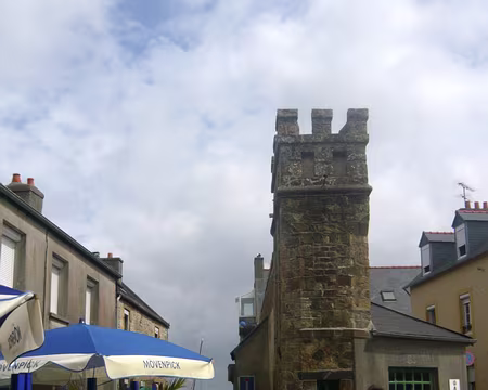 PXL085 Arrivée au Fret