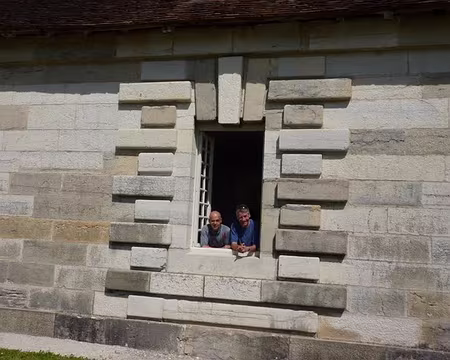 PXL015 Pas trop malheureux, les berniers !