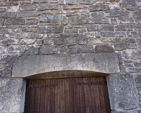 PXL033 Là, c'est plus ancien