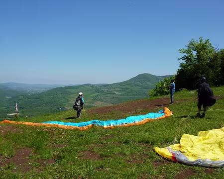 PXL042 A pied, c'est mieux !