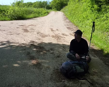 PXL055 Fatigué moi, pas du tout !