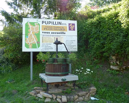 PXL080 Un moment attendu dans la rando !