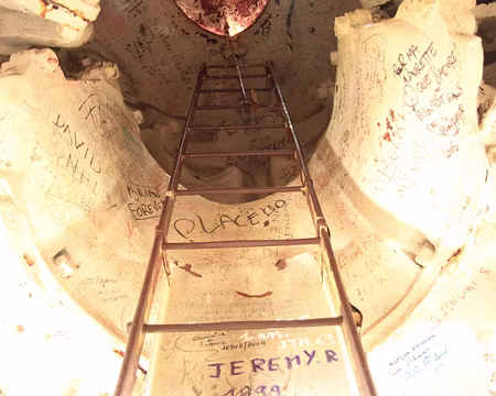 PXL076 le sommet, dans la tête...