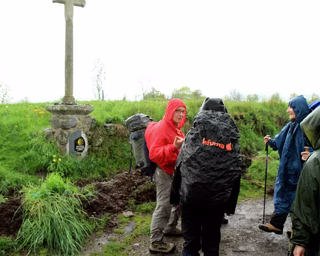 PXL119 à oui, il pleut vraiment !