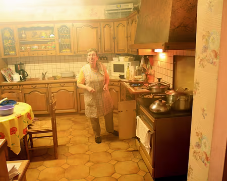 PXL194 ça c'est de l'accueil !!!! et ça sent bon !!!