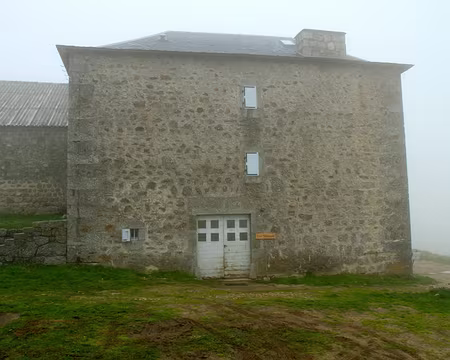 PXL232 Nous quittons notre gîte des Narcisses