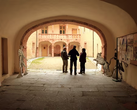 PXL256 grès rouge superbe