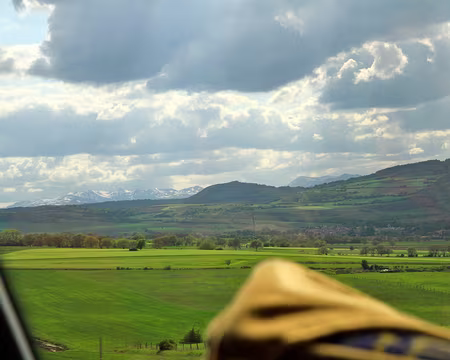 PXL316 Le Sancy sous la neige !