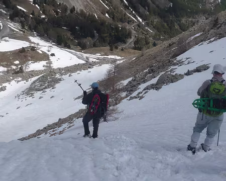 P1040427 Au col de la Cayolle.