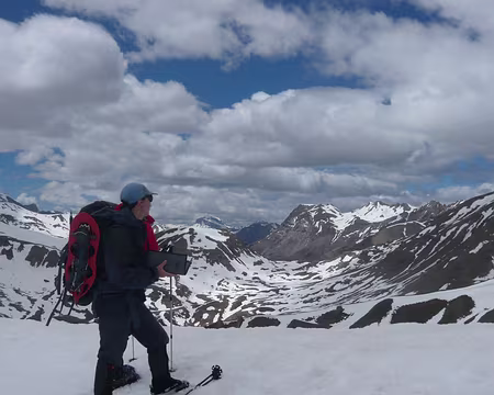 P1040578 Au col de l’Alpe