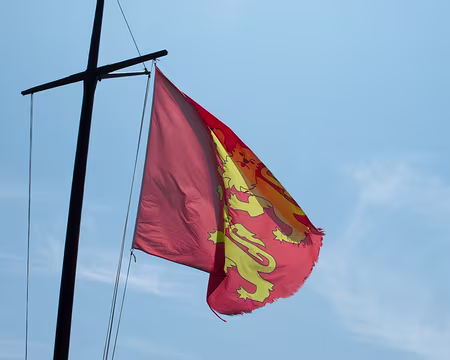 Chausey, juin 2010 Normandie