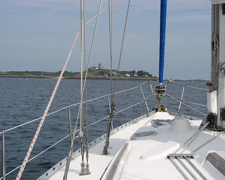 IMG_3139 Arrivée Chausey