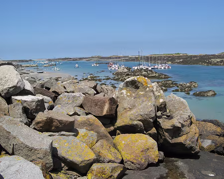 IMG_3156 Le sound de Chausey