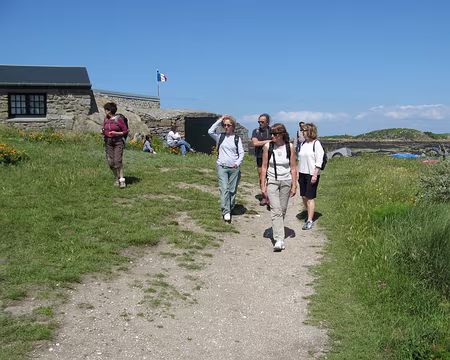 IMG_3179 Décontraction au programme